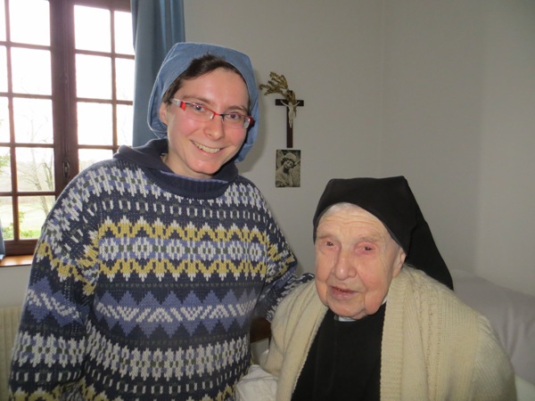 {Abbaye notre Dame de Bonne Espérance} {Fromage de La ETrappe, retraites spirituelles}